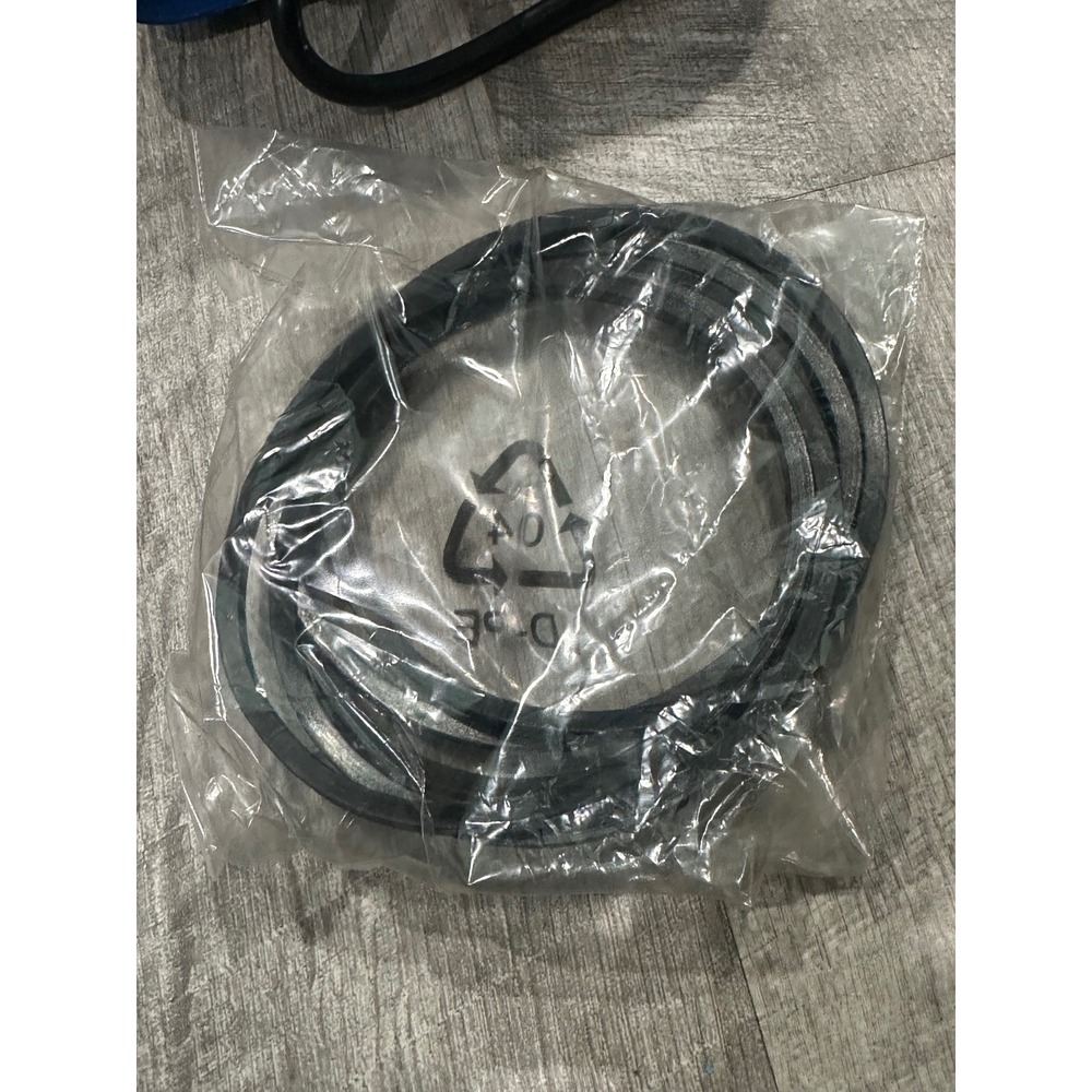 Leegol Electric 3 LBS Single Drum Rock Tumbler PG-LG-001 Blue Lapidary Tool 24W - Picture 8 of 8